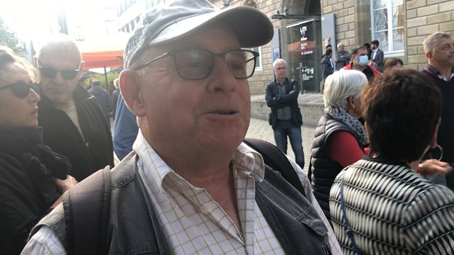 Victoire de la gauche à Quimper : la joie chez les soutiens d’Isabelle Assih