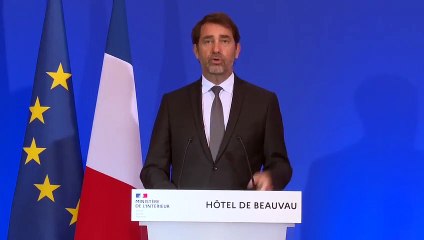 Christophe Castaner : « Nous savons que la participation définitive sera faible »