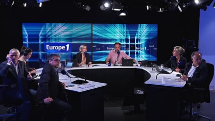 Municipales : Hidalgo salue la victoire "d'un Paris qui respire"