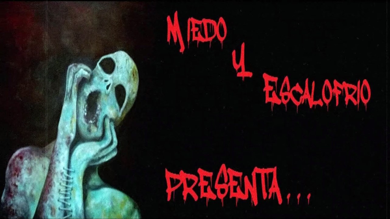 3 Relatos Sobre Apariciones Espectrales con Juan Ramón Sáenz