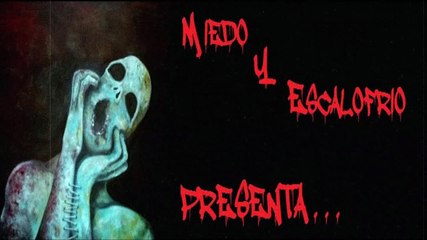 3 Relatos Sobre Apariciones Espectrales con Juan Ramón Sáenz