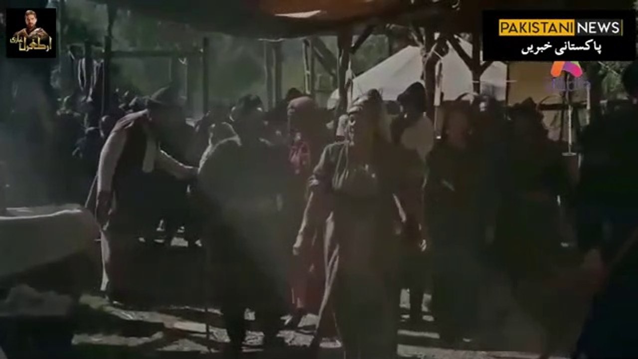 Ertugrul Gazi Season 2 Episode 2 Master Copy Urdu/Hindi Voice Dubbing