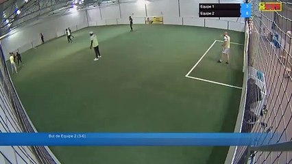 But de Equipe 2 (3-6) - Equipe 1 Vs Equipe 2 - 28/06/20 15:32 - Loisir Poitiers - Poitiers Game Parc