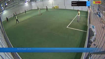 But de Equipe 1 (2-3) - Equipe 1 Vs Equipe 2 - 28/06/20 15:32 - Loisir Poitiers - Poitiers Game Parc