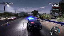 Need for Speed: Hot Pursuit Event [Lightning Reflex - Rapid Response - Traffic Police]