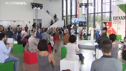 Urkullu y Núñez Feijóo apuntan a ganadores en las elecciones del 12 de julio