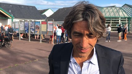 Nicolas Pigasse réagit à l’élection de Christian Dutertre