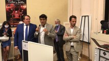 Municipales à Cabourg. Les résultats proclamés par Tristan Duval