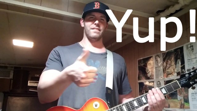 Guitar Lesson How To Play Wonderful Tonight By Eric Clapton