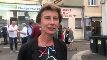 Municipales à Lisieux : la réaction de Clotilde Valter