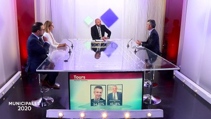 Soirée spéciale second tour des municipales 2020 - Partie 4