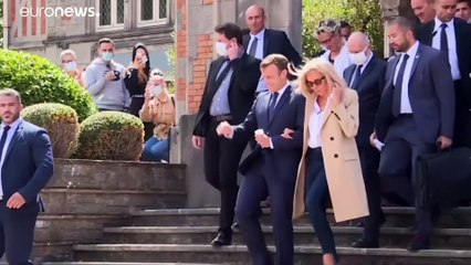 Municipales 2020 : face à Macron, la gauche et la droite résistent