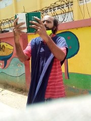 28/06/2020 - Mi pueblo es llevado como un rebaño a la matanza. Pt. 1