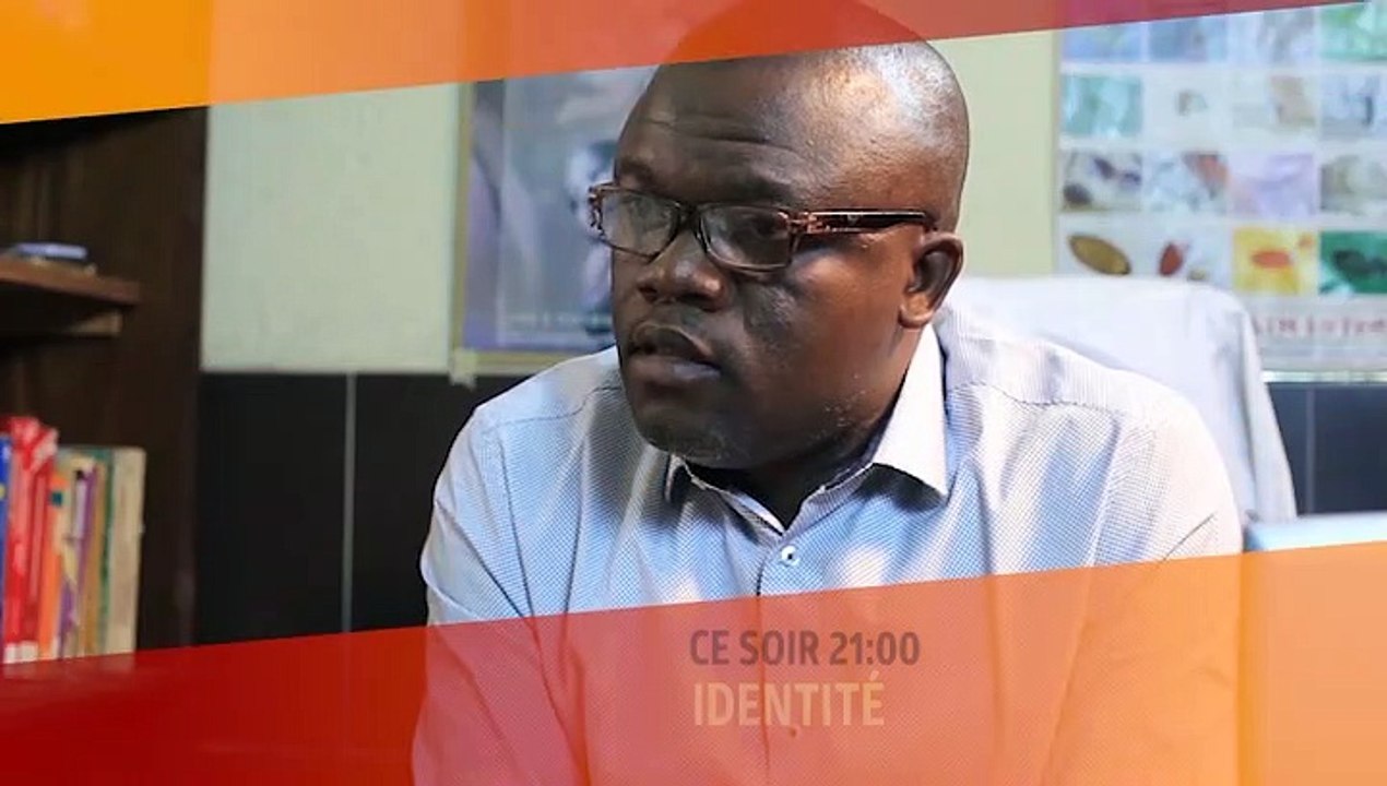 IDENTITÉ