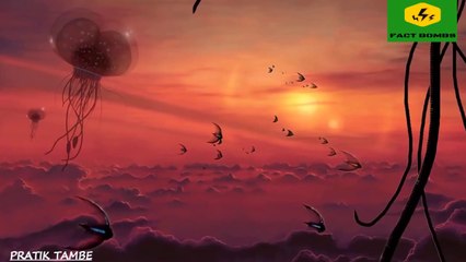 10 Strongest signs of Aliens