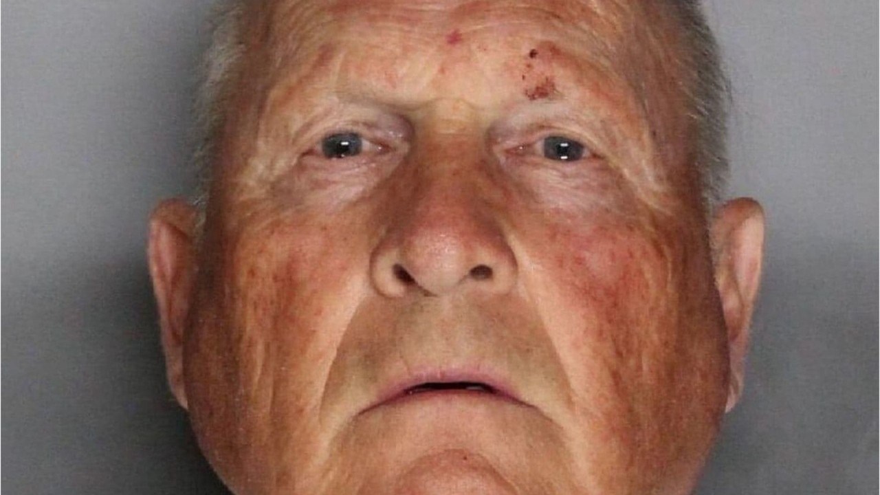Golden State Killer To Plead Guilty So He Can Avoid Death Penalty