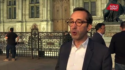 Rémi Féraud: « Le PS revient quand il est capable de contribuer au rassemblement de la gauche »