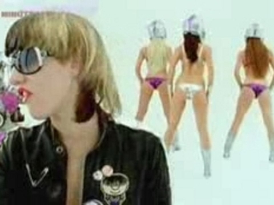 Vitalic - My Friend Dario