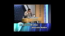 EL REINO DE LOS CIELOS DR.JOSE LUIS DE JESÚS CALQUEOS 1