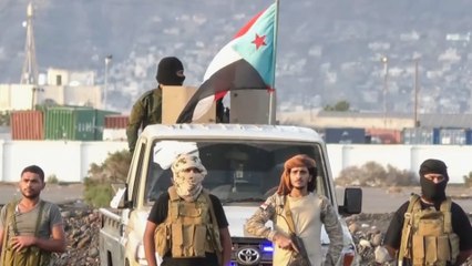 لماذا لا توجد ردود فعل على خطاب الرئيس هادي؟