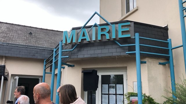 Municipales à La Chapelle-des-Fougeretz, Anne Le Floch gagne