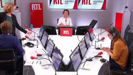 Le journal RTL du 28 juin 2020