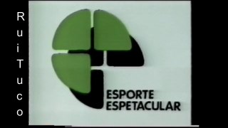 Esporte Espetacular – Partes 1 a 3 (01/07/1990) [2 intervalos]