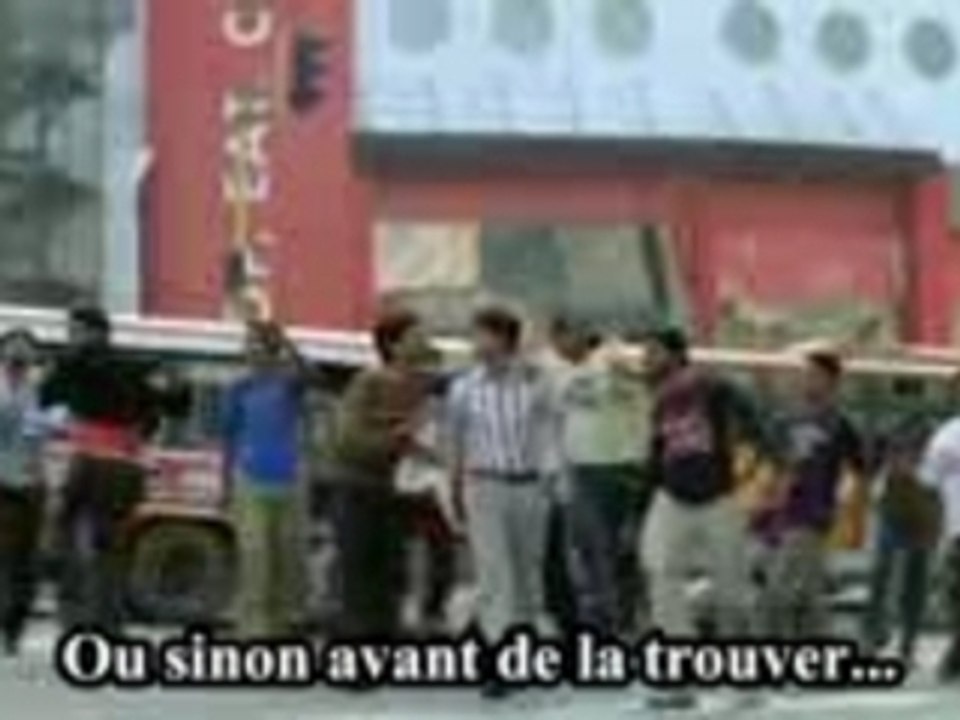 We Have A Romeo HQ VF