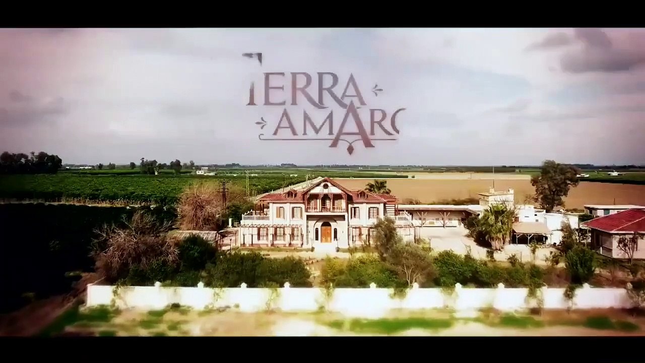 Tierra amarga Capitulo 84