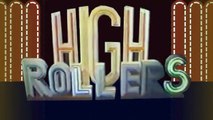 High Rollers (1978-80) Powerpoint 2016 Template