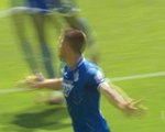 34e j. - Kramaric et Hoffenheim s'amusent sur la pelouse de Dortmund