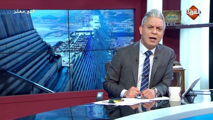 نظام #السيسي يسرب خطة مواجهة #سد_النهضة .. مش هنهده علشان نغيظ #الاخوان ..!!