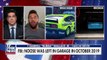 Bubba Wallace defends handling of garage noose on 'Watters' World'