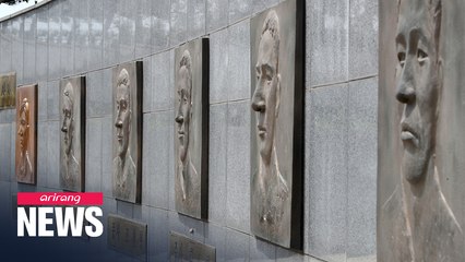 18th anniversary of Second Yeonpyeong Battle; the western sea border now