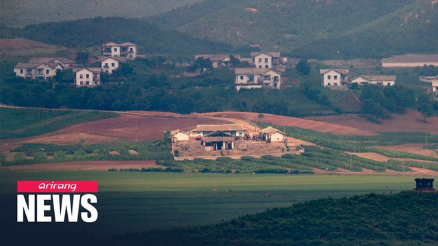 N. Korean defectors' aid to families cut off amid tightened security by regime