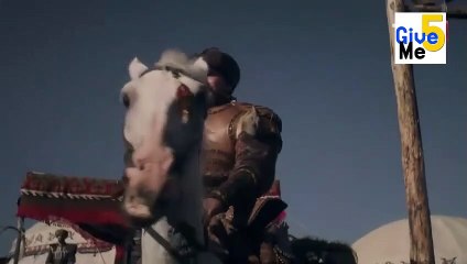 Dirilis Ertugrul Ghazi Season 1 Episode 3 in Urdu Hindi Dubbed