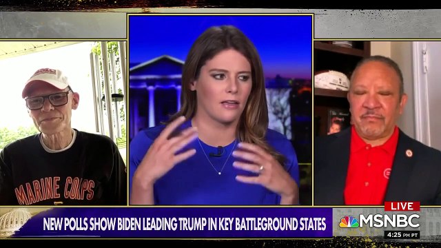 James Carville calls it 'treason' if Trump knew about Russian bounty on American soldiers' heads during West Point speech