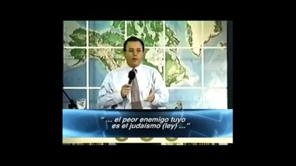 FORMANDO A CRISTO EN EL CREYENTE DR.JOSE LUIS DE JESÚS CALQUEOS 1