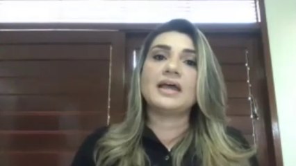 Programa café com Leitte -  22/06/2020 - Tâmara Rodrigues