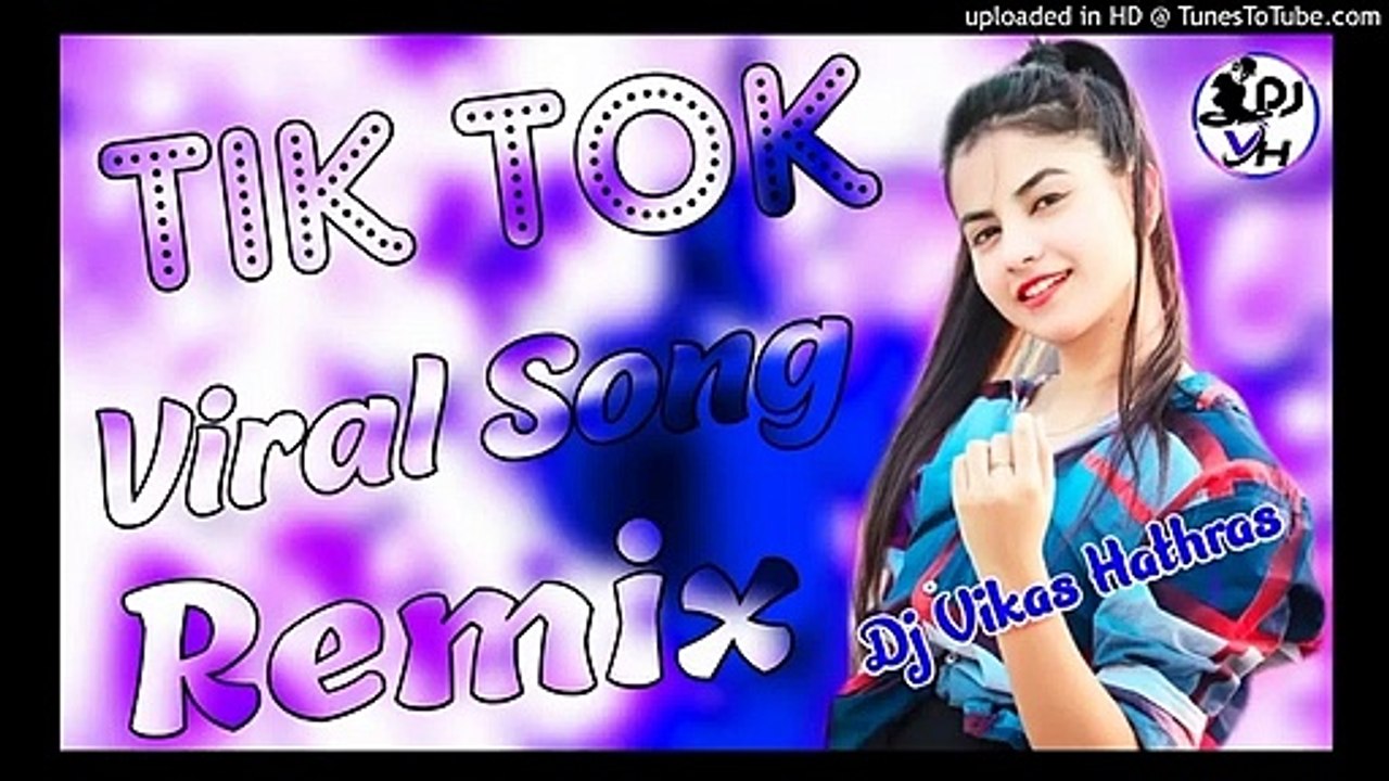 Dil Ki Halat Kisko Bataye__Dj Remix Tik Tok Hits__New Tik Tok Femous__Tum Bhi Pagal Ham Bhi Pagal__