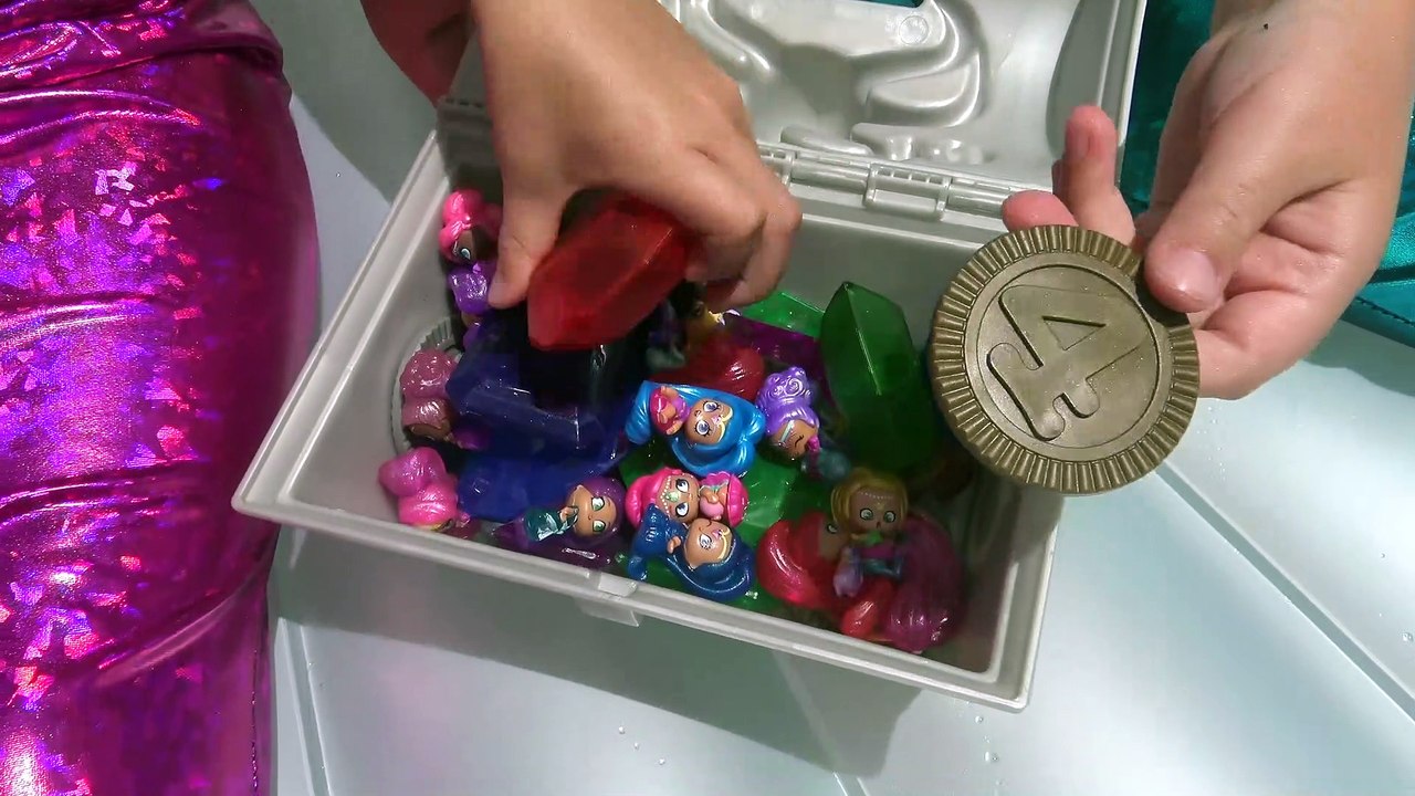 Shimmer e Shine Sisters Meninas com Sophia Isabella e Alice
