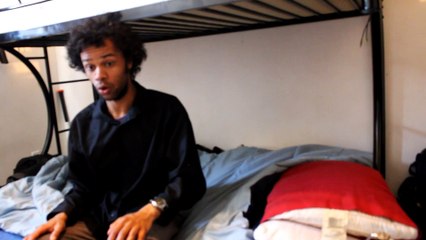 If You Had Theme Music In Real Life