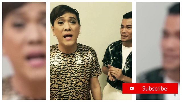 Iba Ka Talaga Ate Gay: Version of Buwan by JK (Juan Karlos Labajo) | Artista Fanbase