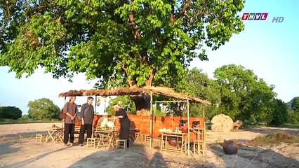 Cổ Tích Hai Chàng Hảo Hớn Tập 23 Thvl1 Không Quản Cáo
