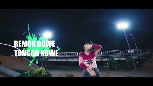 Happy Asmara - Cocote Tonggo (Official Music Video ANEKA SAFARI)
