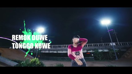 Happy Asmara - Cocote Tonggo (Official Music Video ANEKA SAFARI)