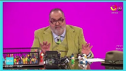 Editorial de Jorge Lanata en “PPT Box” – 28/06/20