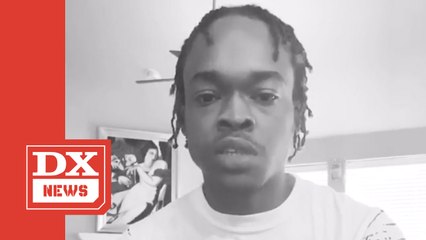 Hurricane Chris Speaks After His Second-Degree Charge