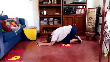 Certam - Exercícios em casa 52