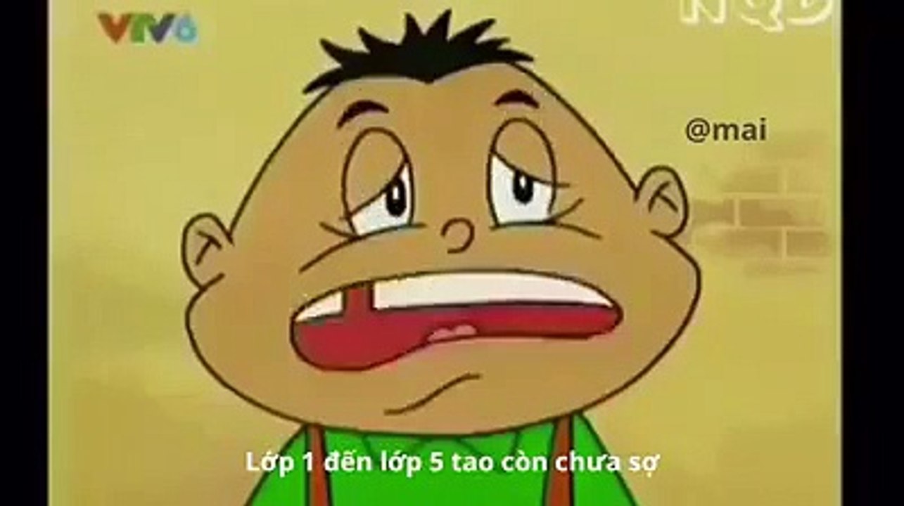 tít và mít chế hài